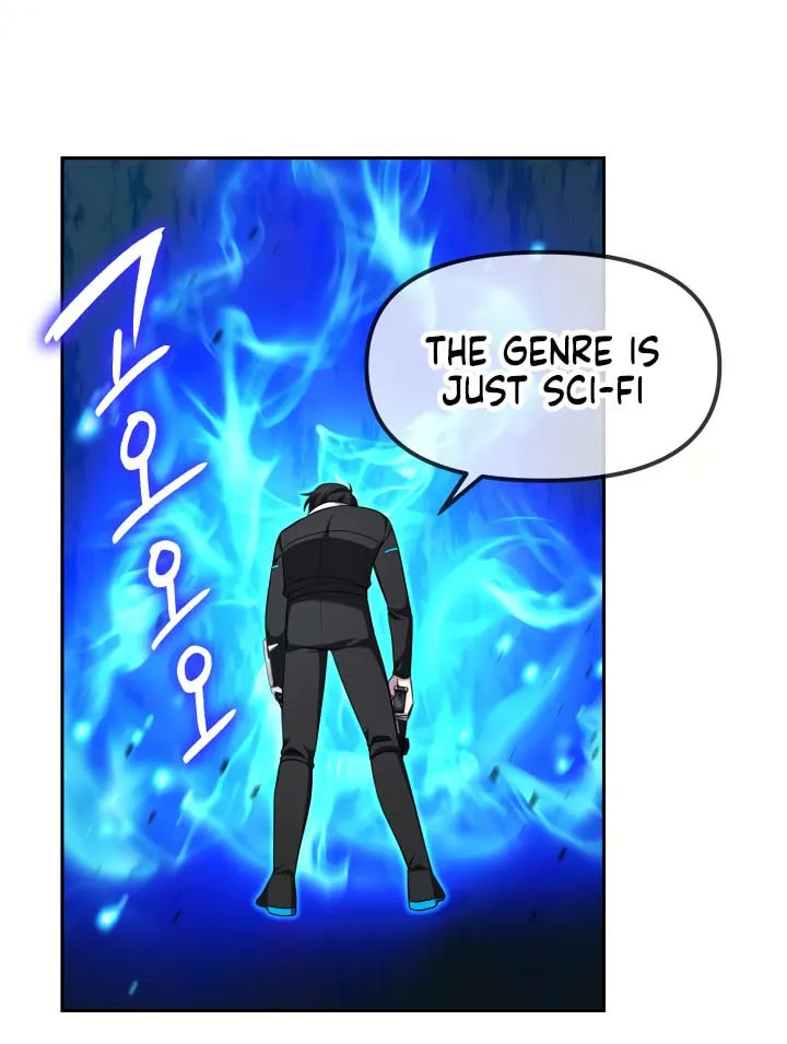 Ark the Legend Chapter 16 page 54 - 