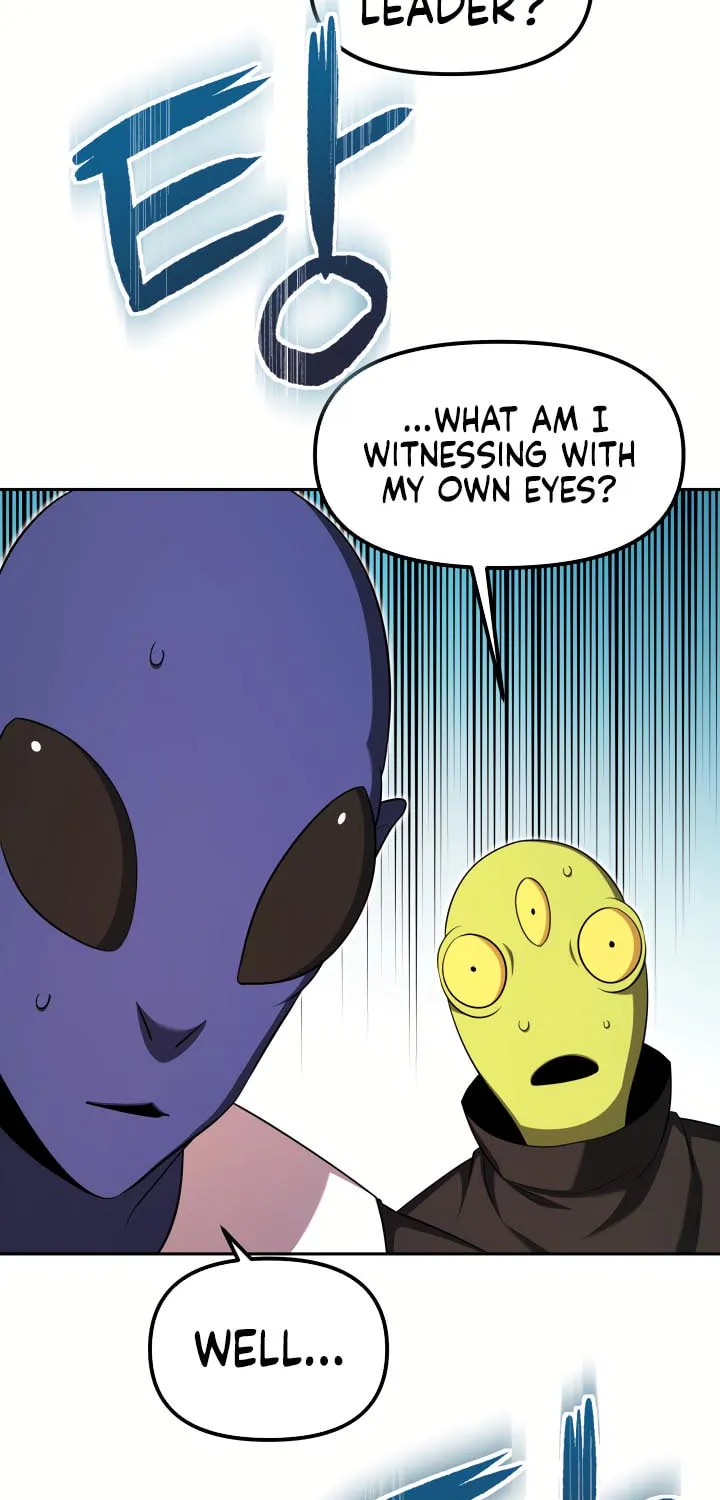 Ark the Legend Chapter 16 page 57 - 
