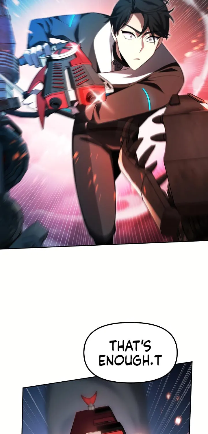 Ark the Legend Chapter 16 page 61 - 