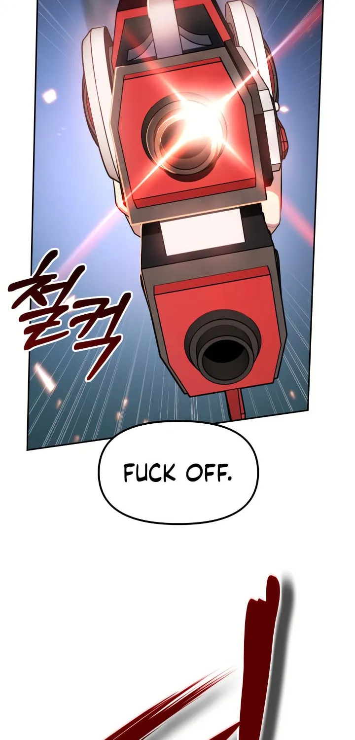 Ark the Legend Chapter 16 page 62 - 