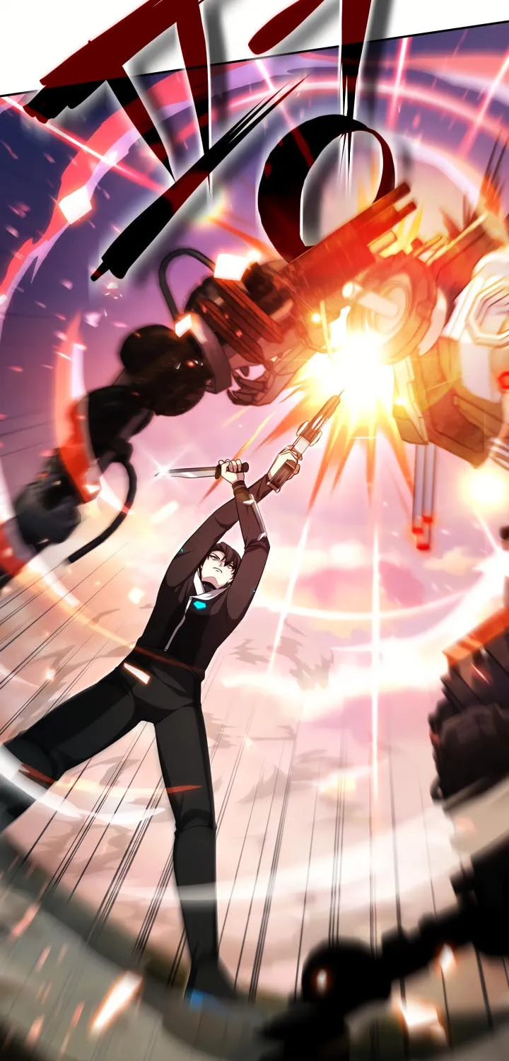 Ark the Legend Chapter 16 page 63 - 