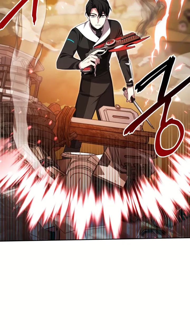 Ark the Legend Chapter 16 page 66 - 