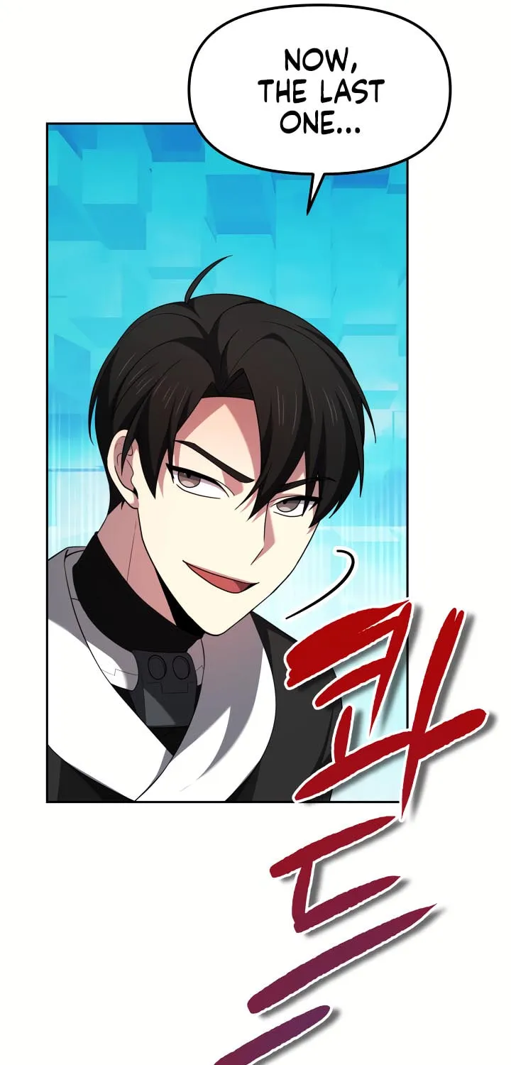 Ark the Legend Chapter 16 page 67 - 