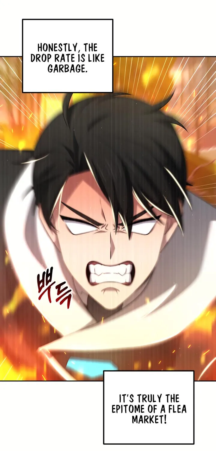 Ark the Legend Chapter 16 page 8 - 