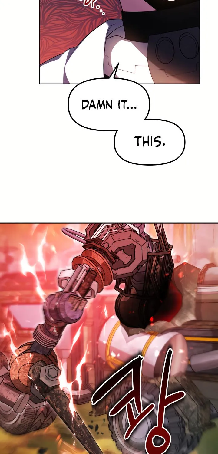 Ark the Legend Chapter 16 page 74 - 