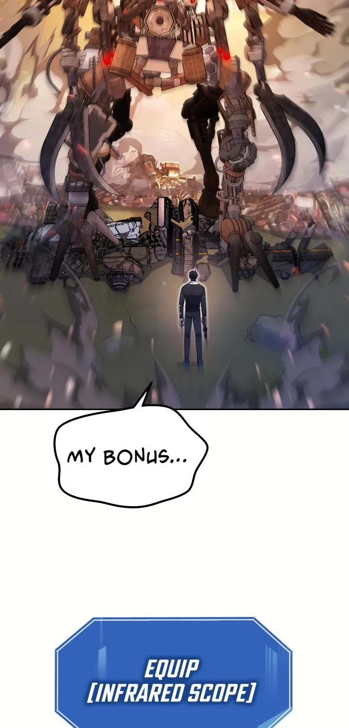 Ark the Legend Chapter 16 page 76 - 