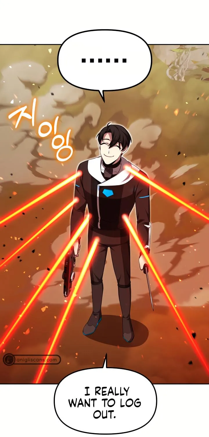 Ark the Legend Chapter 16 page 79 - 