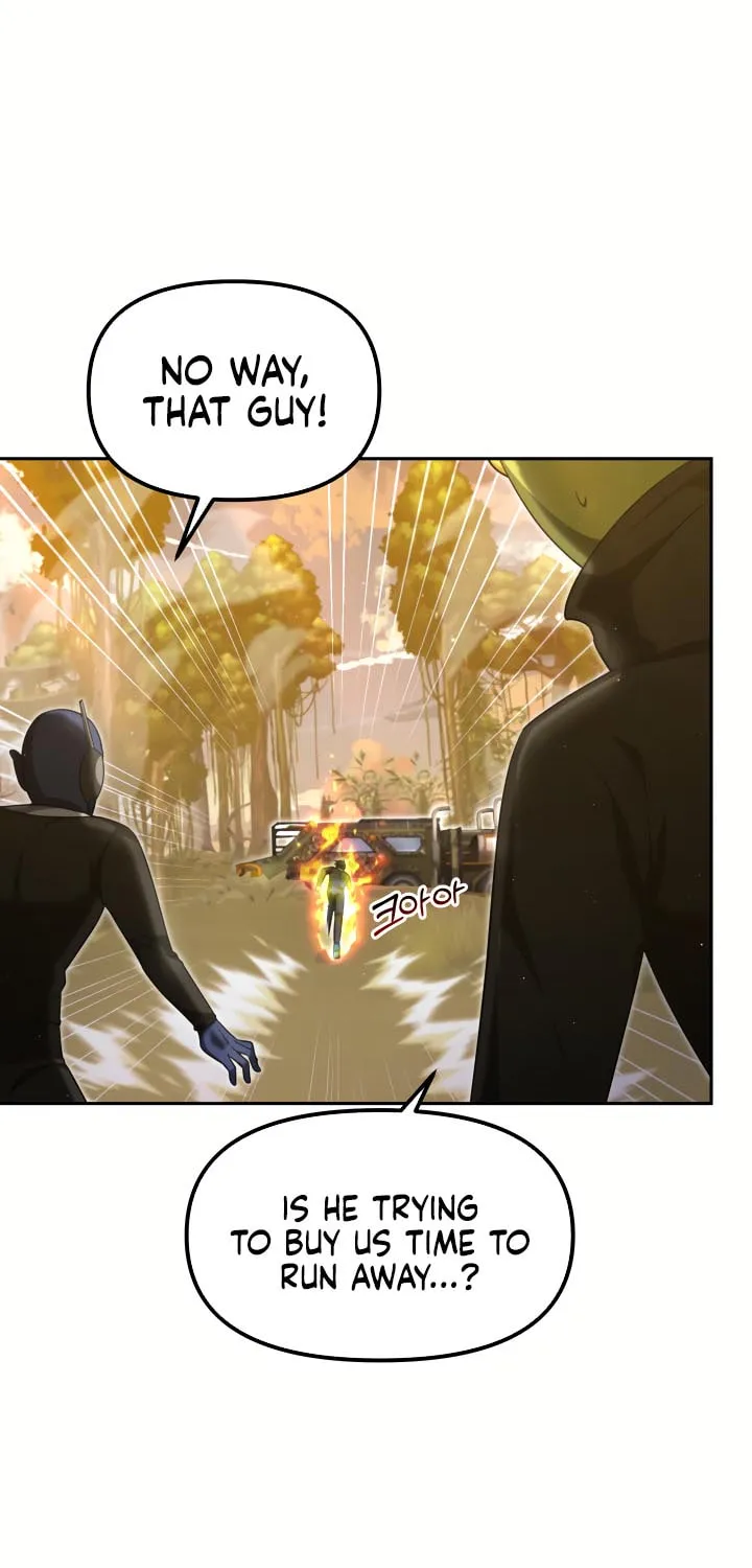 Ark the Legend Chapter 16 page 9 - 