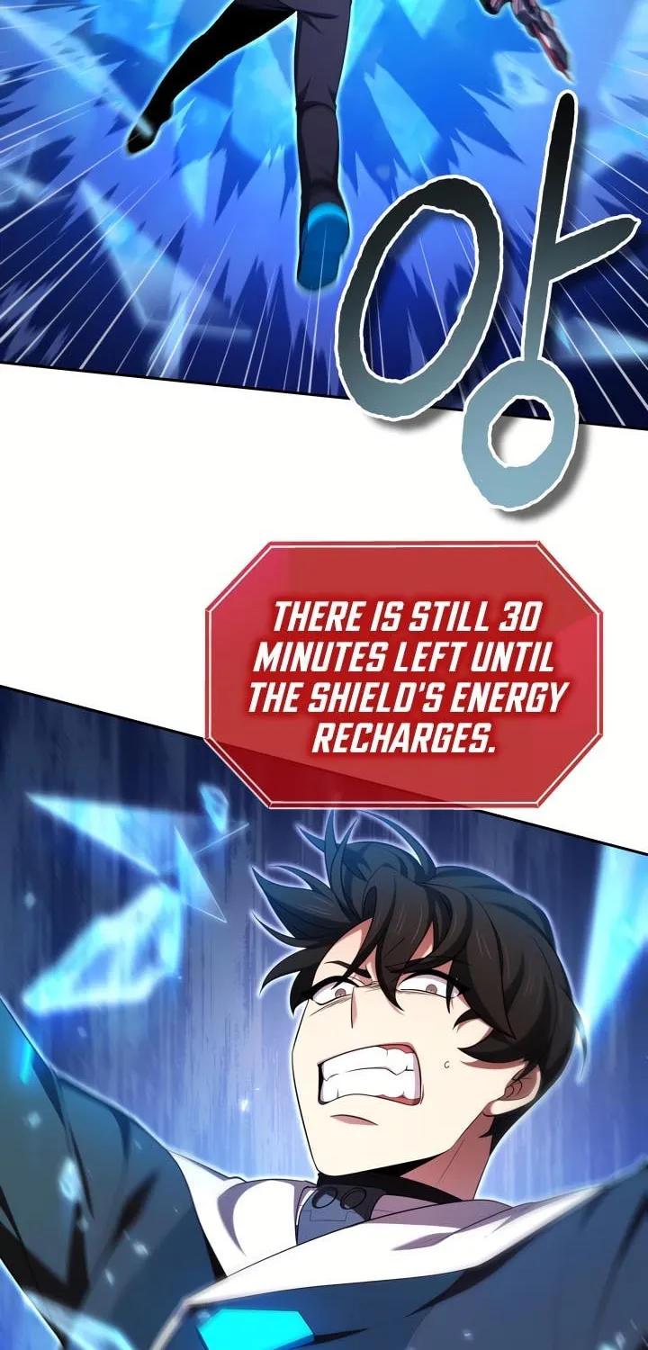 Ark the Legend Chapter 16 page 84 - 