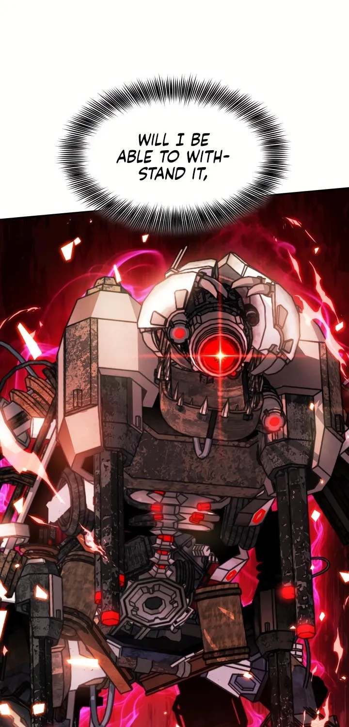 Ark the Legend Chapter 16 page 87 - 
