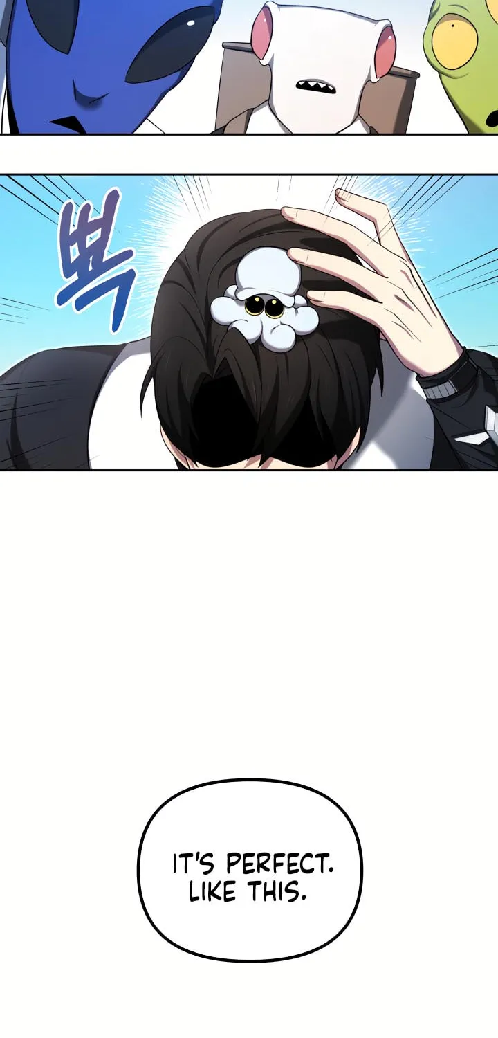 Ark the Legend Chapter 17 page 11 - 