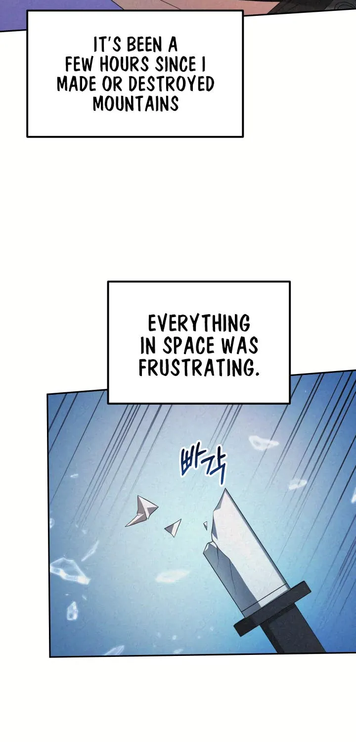 Ark the Legend Chapter 17 page 19 - 