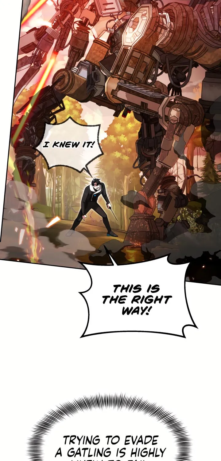 Ark the Legend Chapter 17 page 25 - 