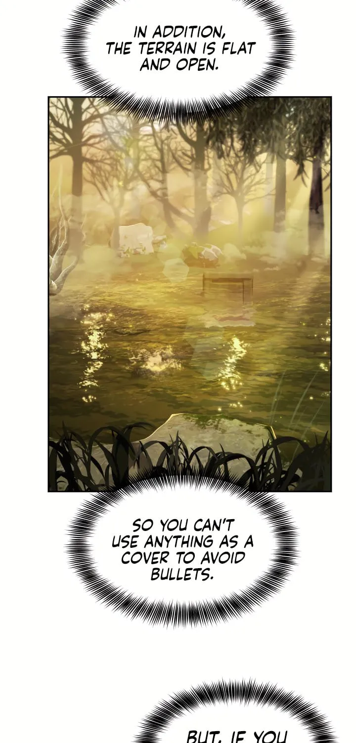 Ark the Legend Chapter 17 page 27 - 