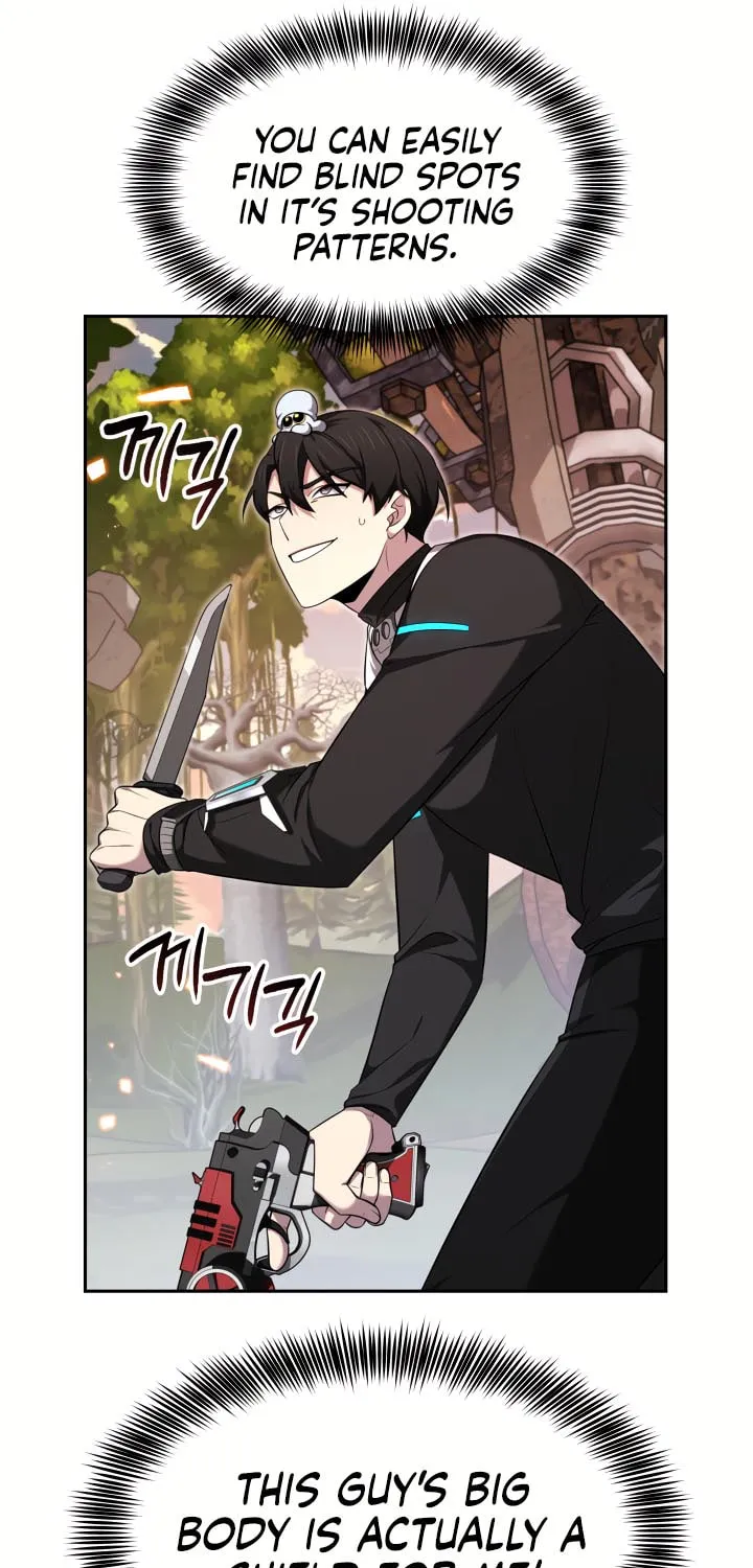 Ark the Legend Chapter 17 page 29 - 