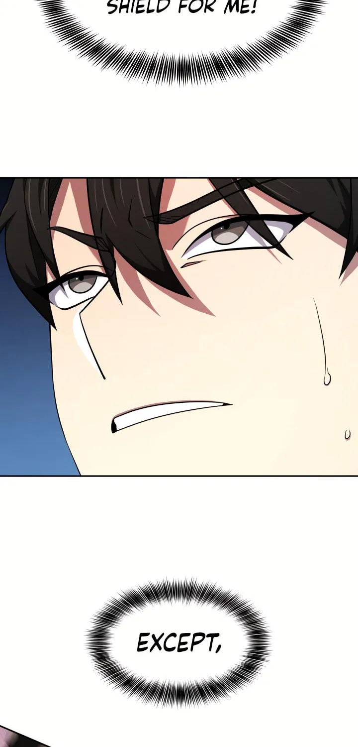 Ark the Legend Chapter 17 page 30 - 