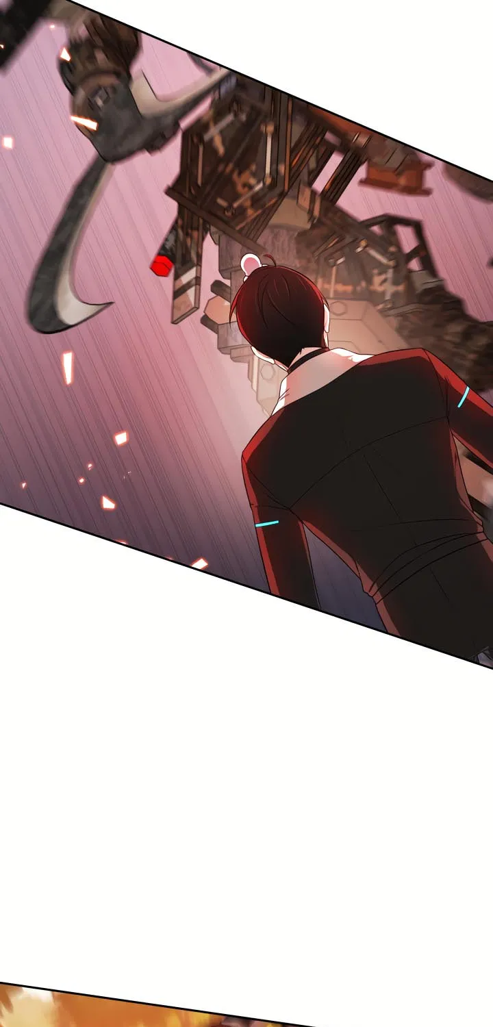 Ark the Legend Chapter 17 page 31 - 