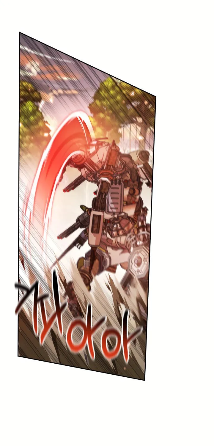 Ark the Legend Chapter 17 page 33 - 