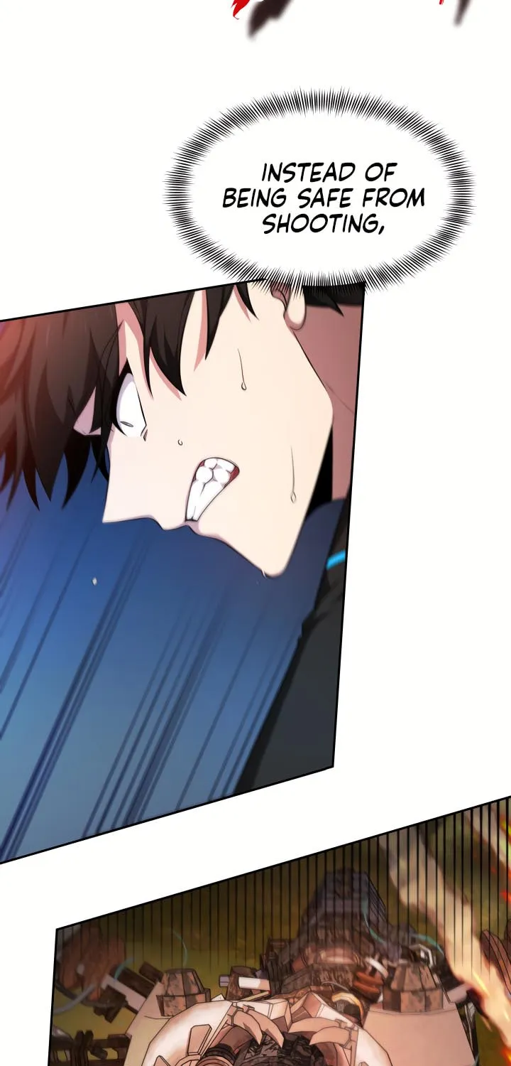 Ark the Legend Chapter 17 page 35 - 