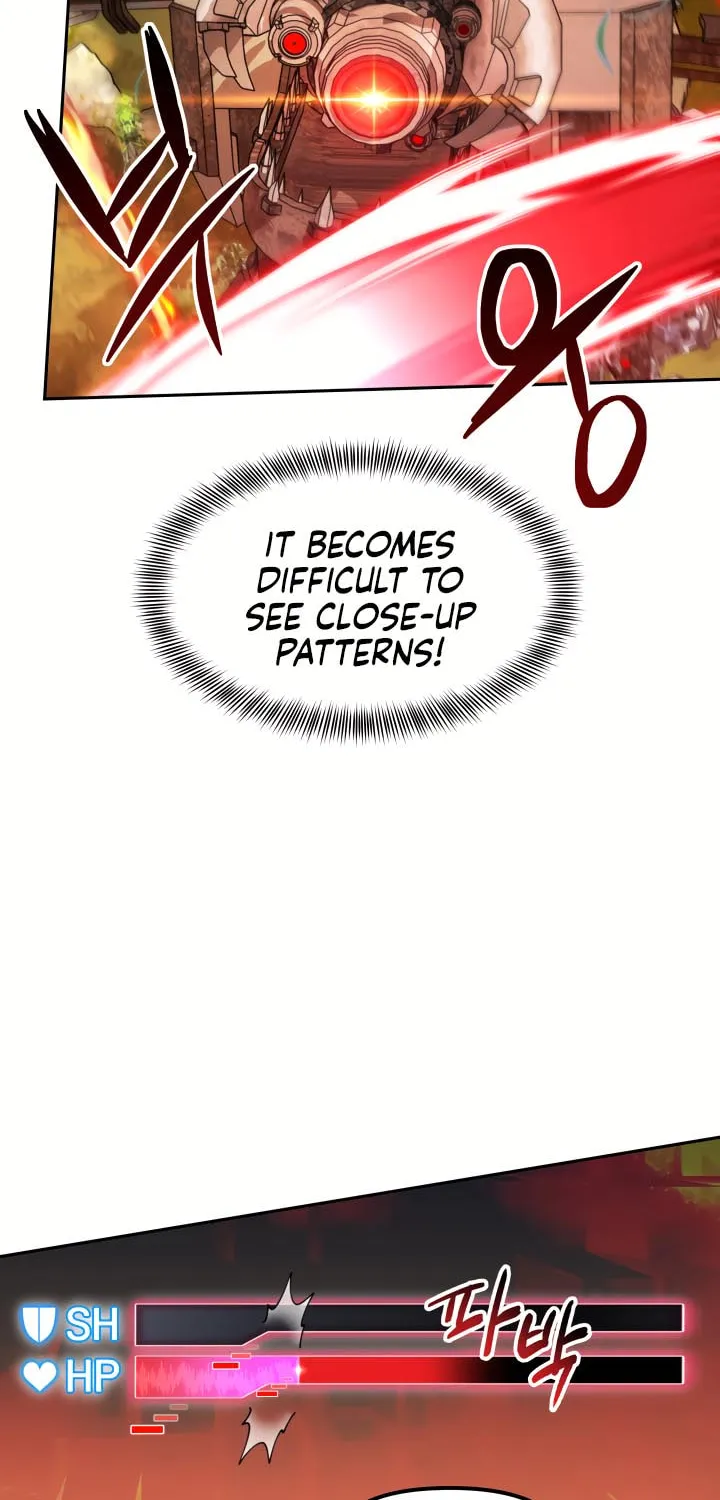 Ark the Legend Chapter 17 page 36 - 
