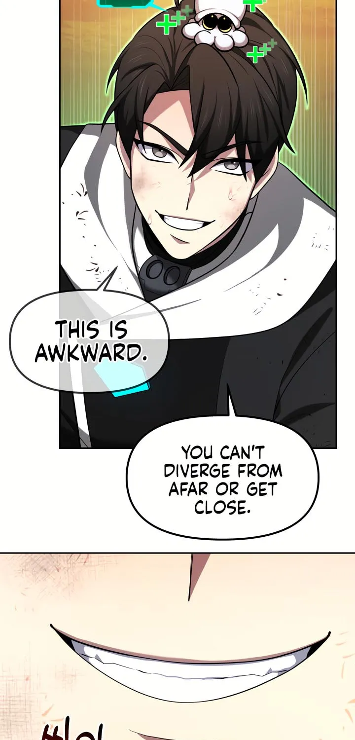Ark the Legend Chapter 17 page 39 - 