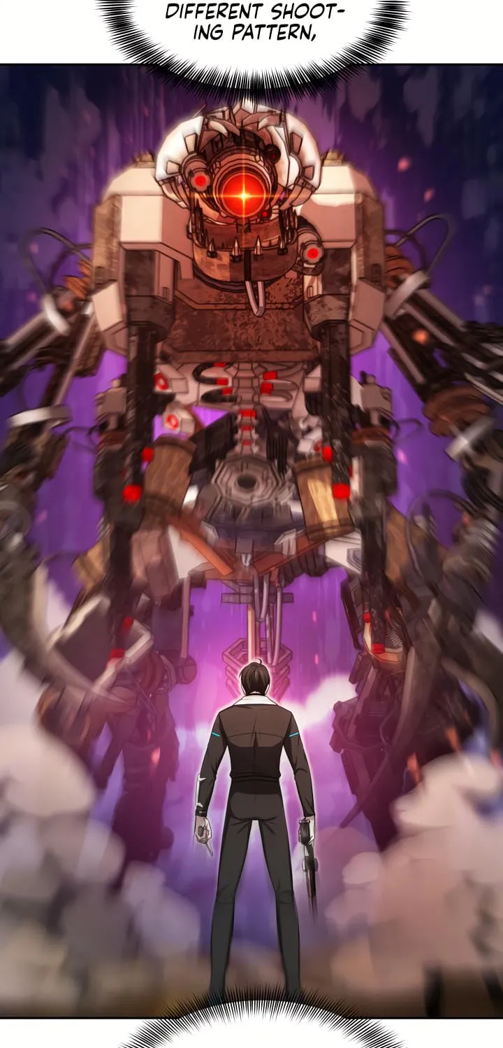 Ark the Legend Chapter 17 page 5 - 