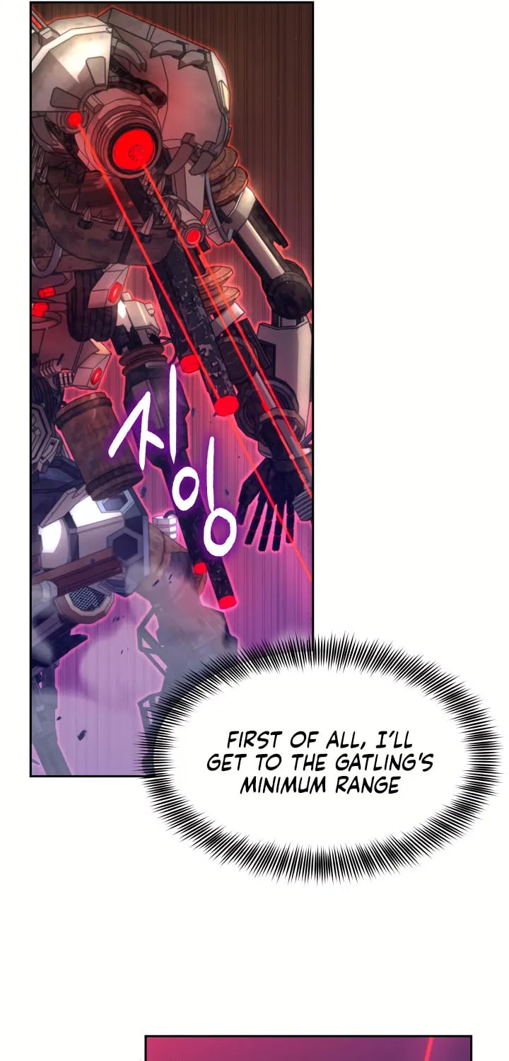 Ark the Legend Chapter 17 page 42 - 