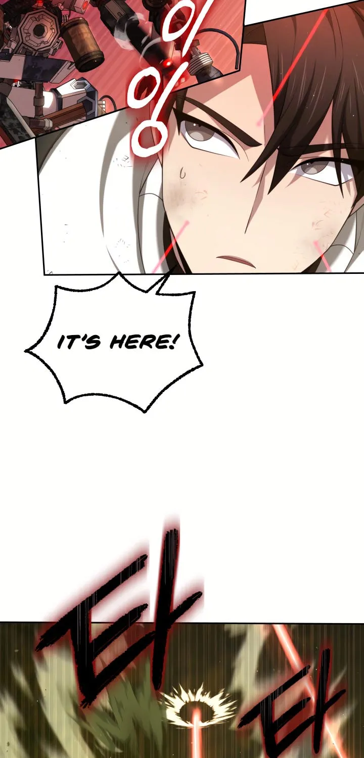 Ark the Legend Chapter 17 page 44 - 