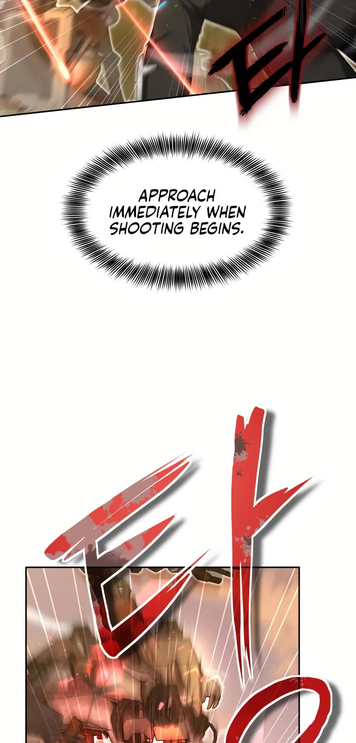 Ark the Legend Chapter 17 page 46 - 
