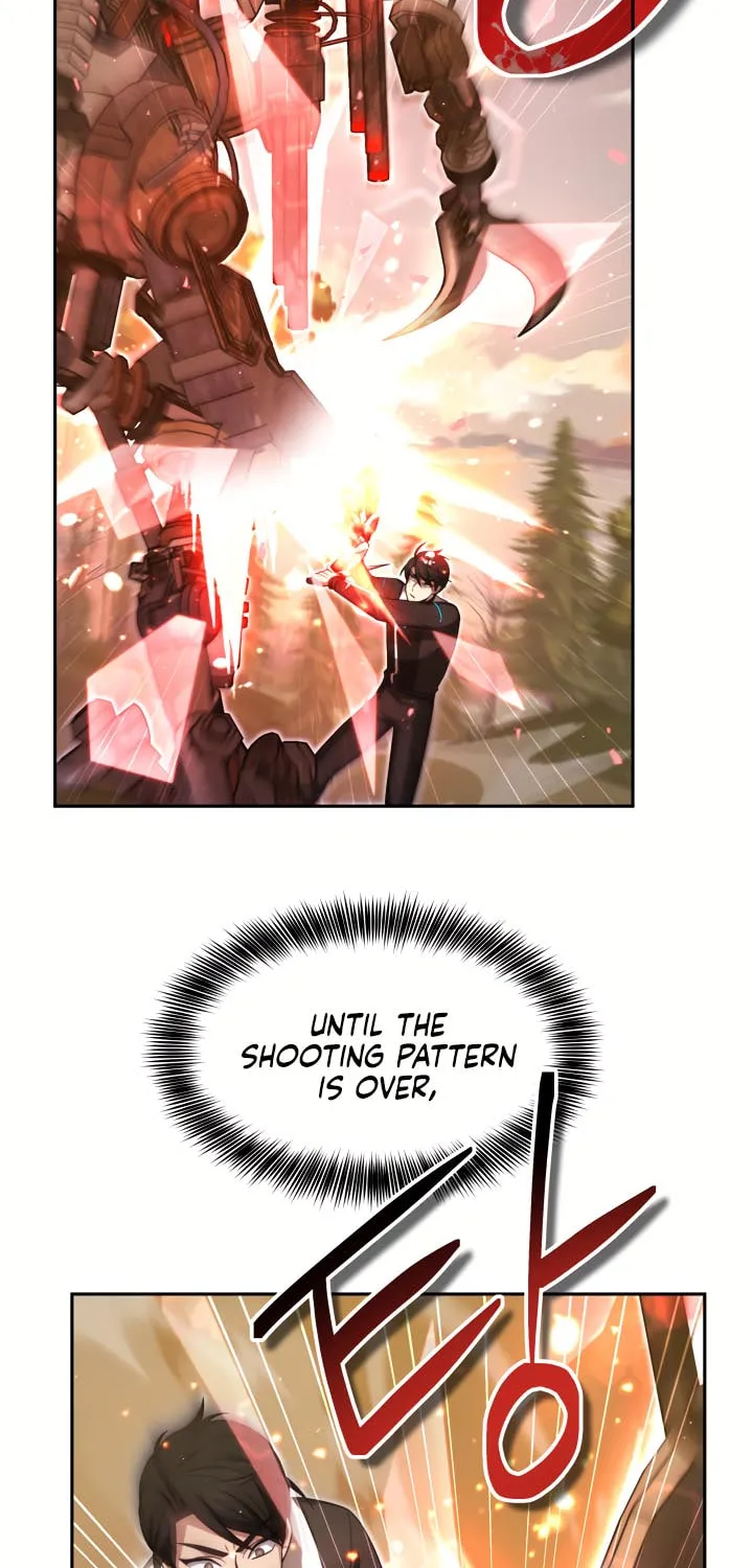 Ark the Legend Chapter 17 page 47 - 