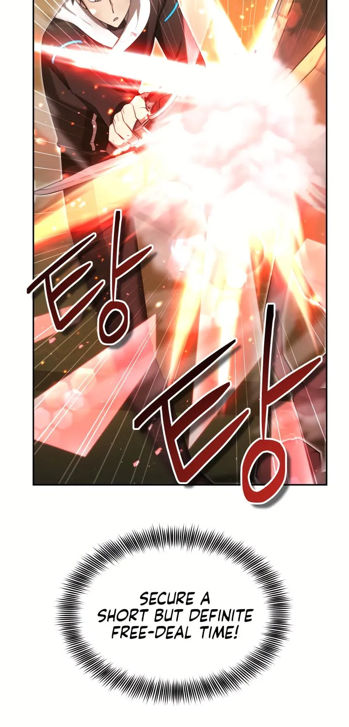Ark the Legend Chapter 17 page 48 - 