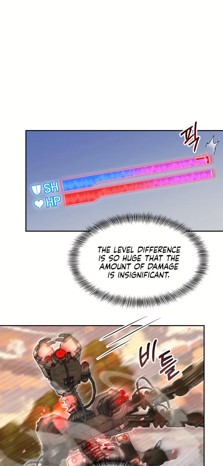 Ark the Legend Chapter 17 page 49 - 