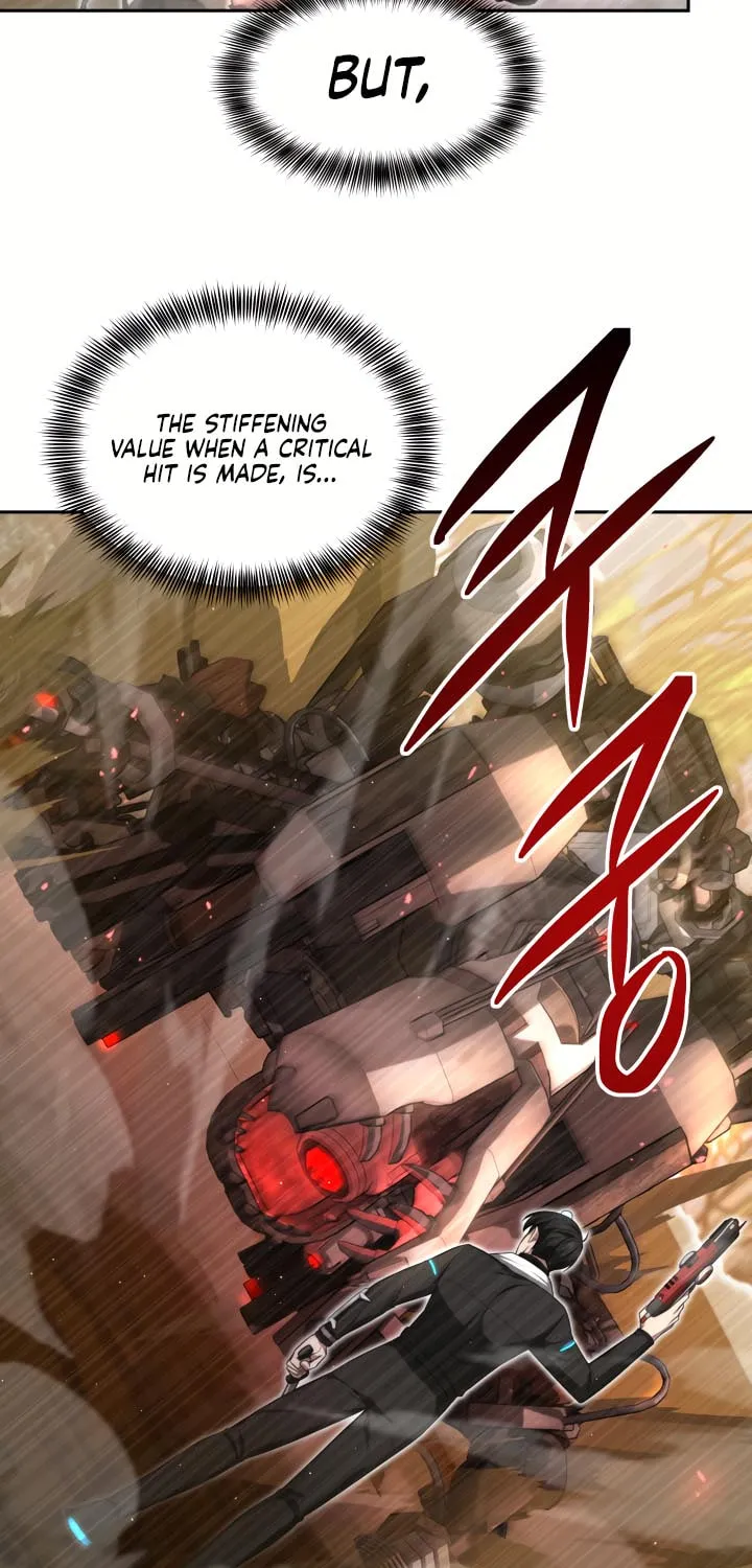 Ark the Legend Chapter 17 page 50 - 
