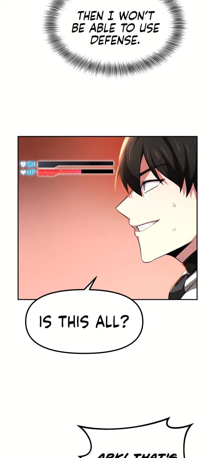 Ark the Legend Chapter 17 page 6 - 