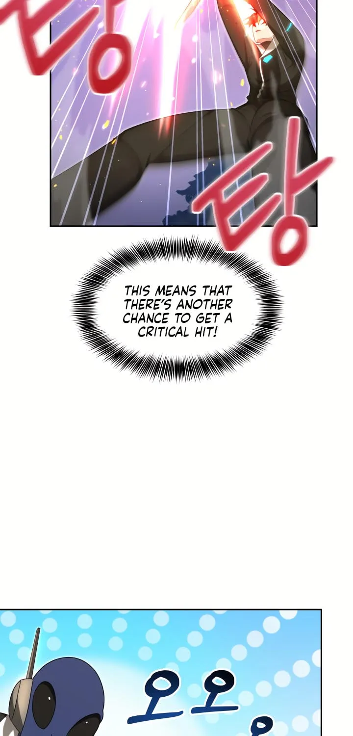 Ark the Legend Chapter 17 page 53 - 