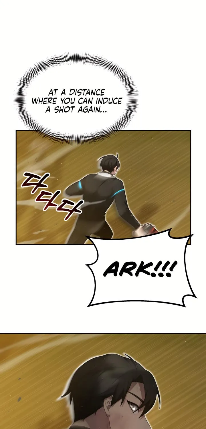 Ark the Legend Chapter 17 page 57 - 