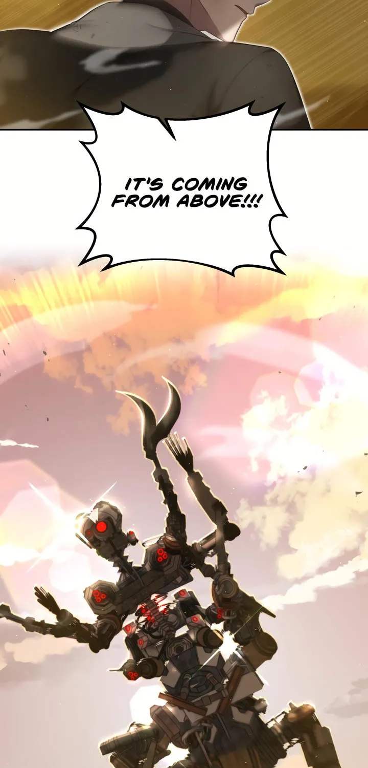 Ark the Legend Chapter 17 page 58 - 