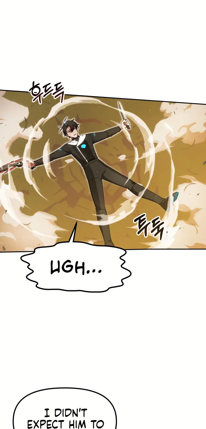 Ark the Legend Chapter 17 page 61 - 
