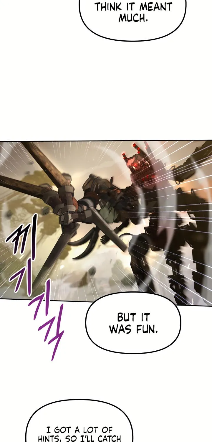 Ark the Legend Chapter 17 page 64 - 
