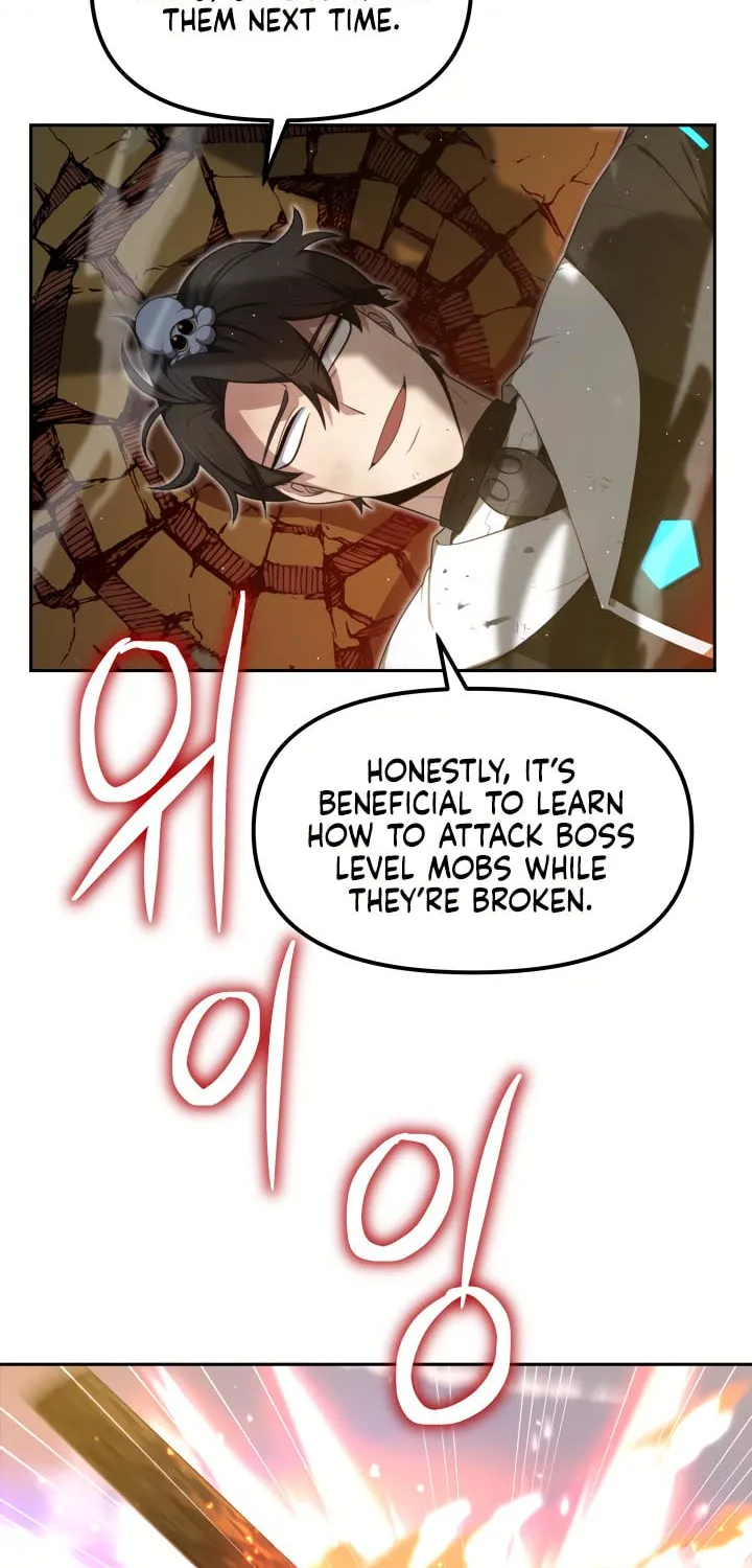 Ark the Legend Chapter 17 page 65 - 