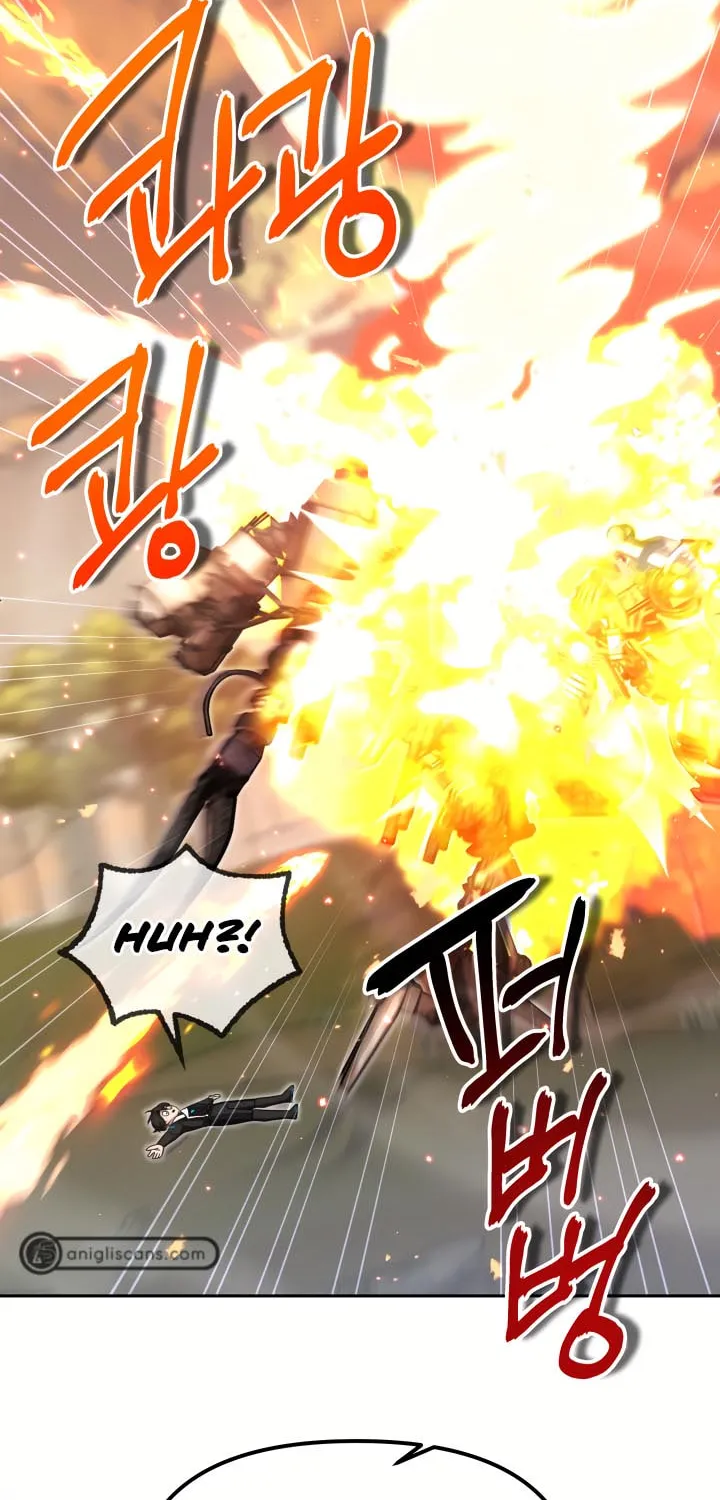 Ark the Legend Chapter 17 page 67 - 