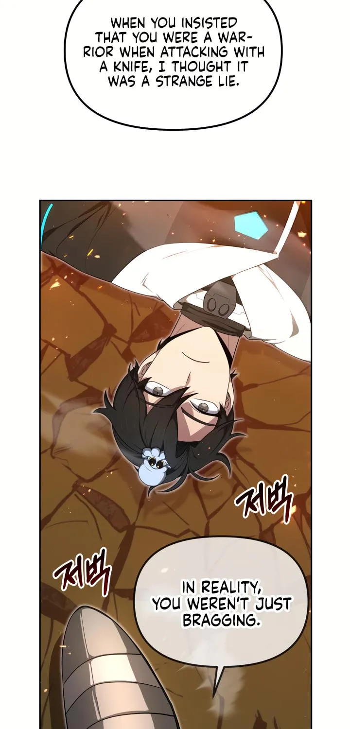 Ark the Legend Chapter 17 page 68 - 