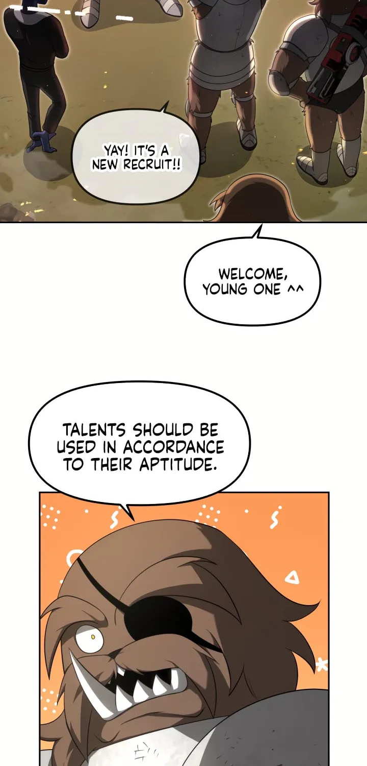 Ark the Legend Chapter 17 page 73 - 