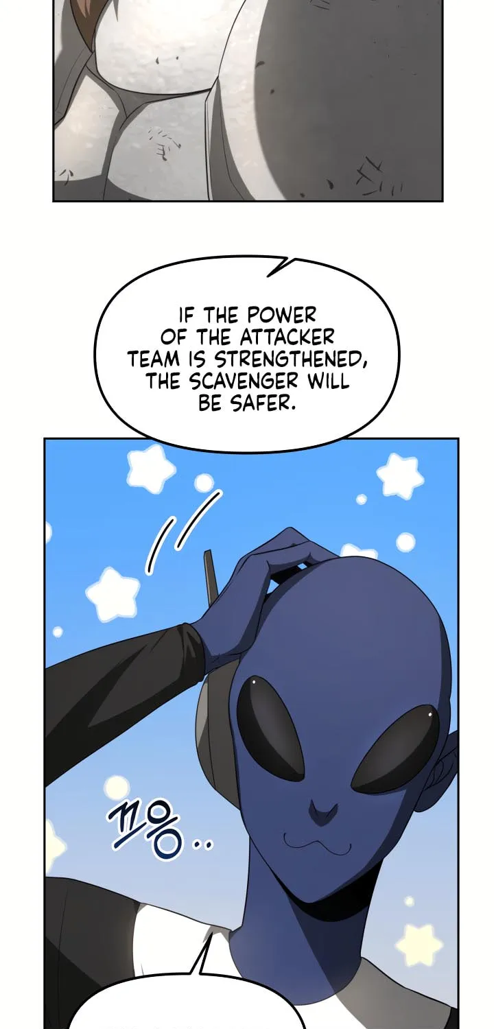 Ark the Legend Chapter 17 page 74 - 