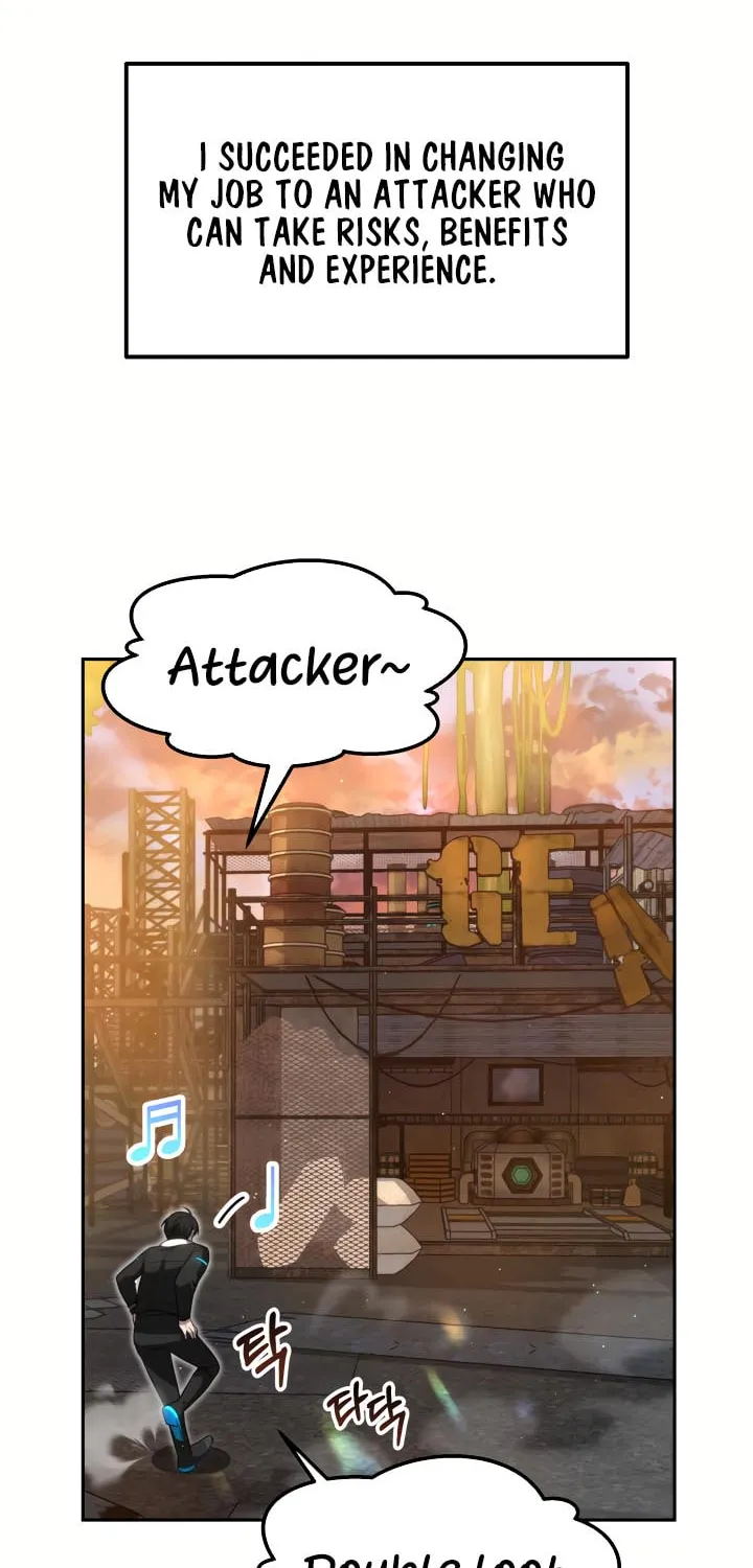Ark the Legend Chapter 17 page 77 - 