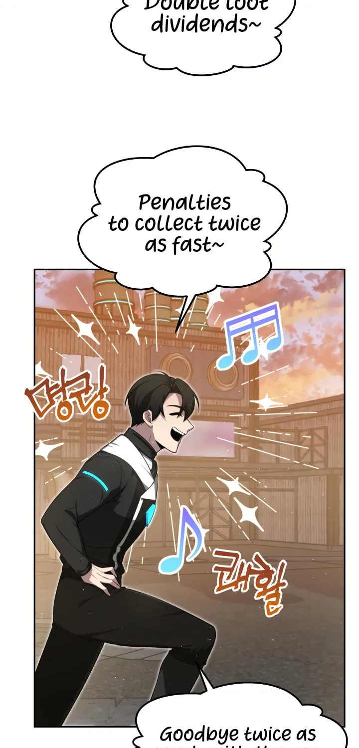 Ark the Legend Chapter 17 page 78 - 