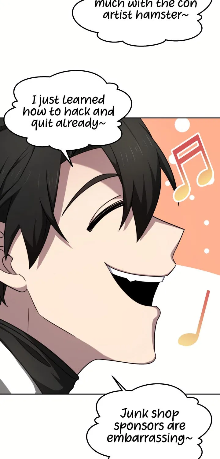 Ark the Legend Chapter 17 page 79 - 