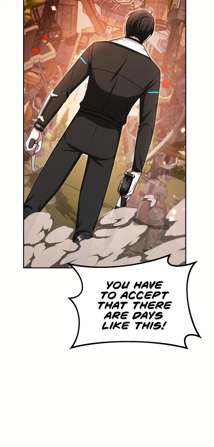 Ark the Legend Chapter 17 page 9 - 