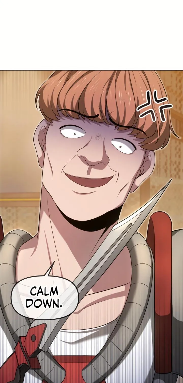 Ark the Legend Chapter 17 page 85 - 