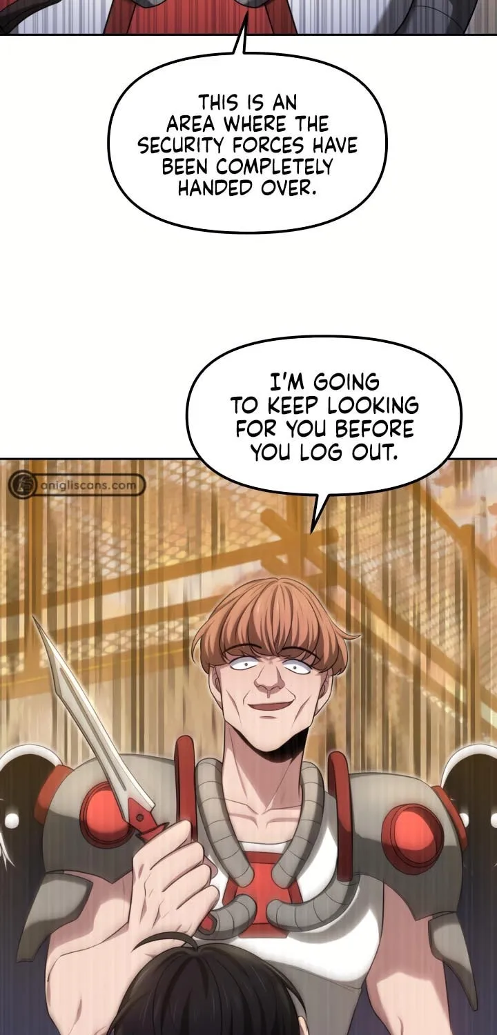 Ark the Legend Chapter 17 page 86 - 